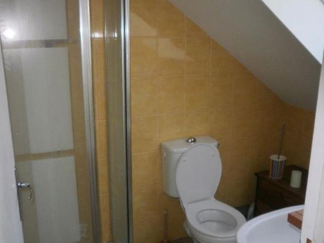 Appartement location à Pontoise, Cergy