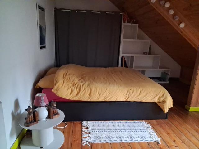 Appartement location à Quimper, Bretagne