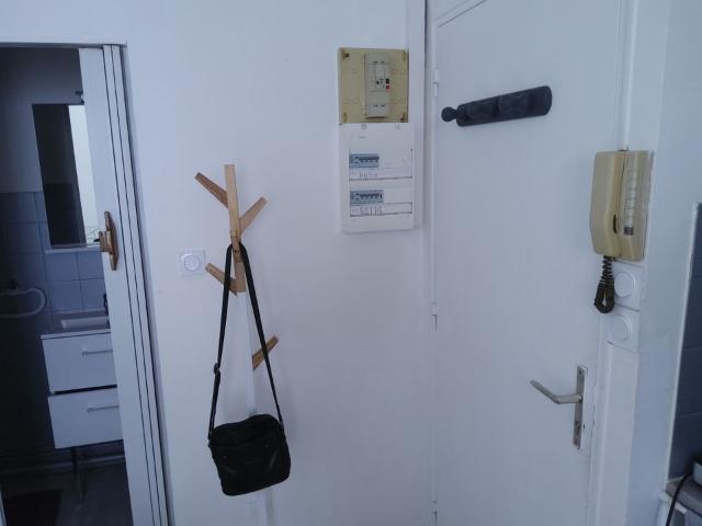 Appartement location à Reims