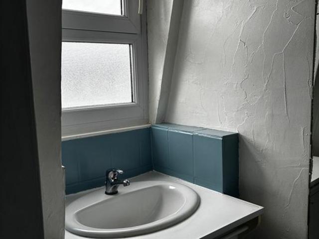Appartement location à Reims