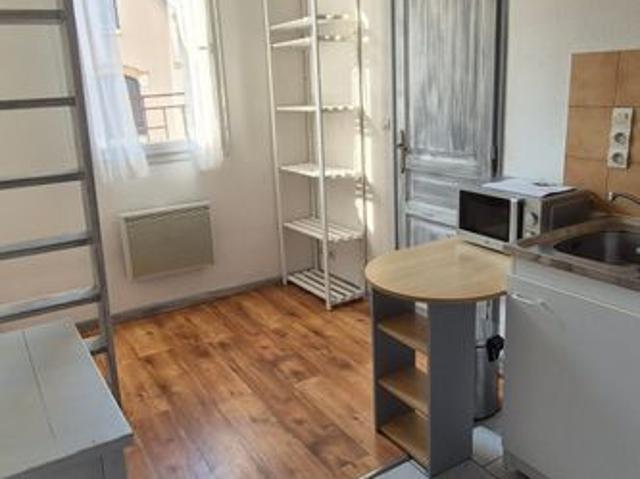 Appartement location à Reims