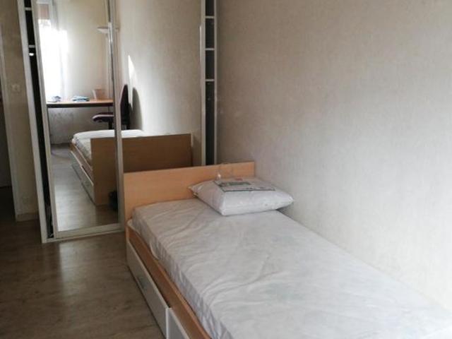 Appartement location à Reims