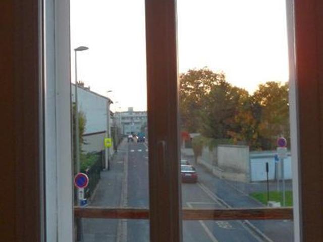 Appartement location à Reims