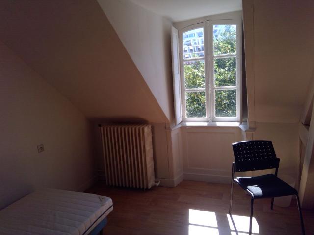 Appartement location à Rennes, Bretagne