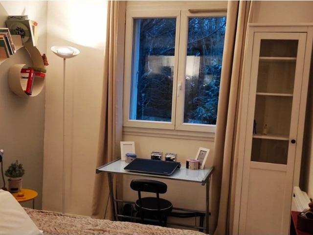 Appartement location à Nanterre, Rueil-malmaison