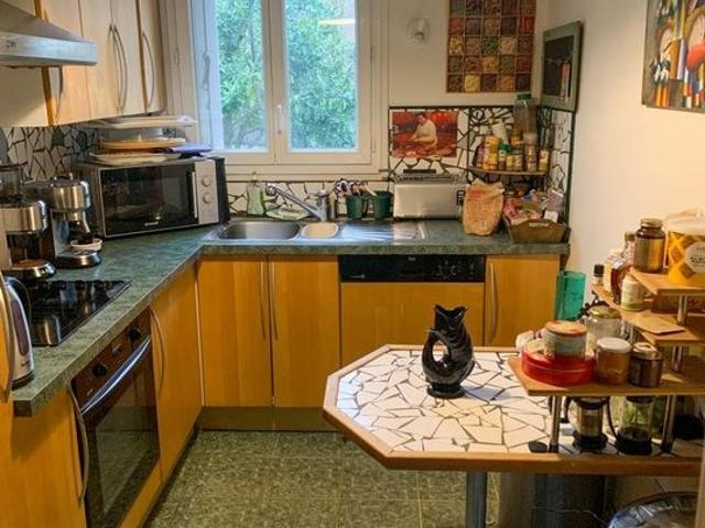 Appartement location à Nanterre, Rueil-malmaison