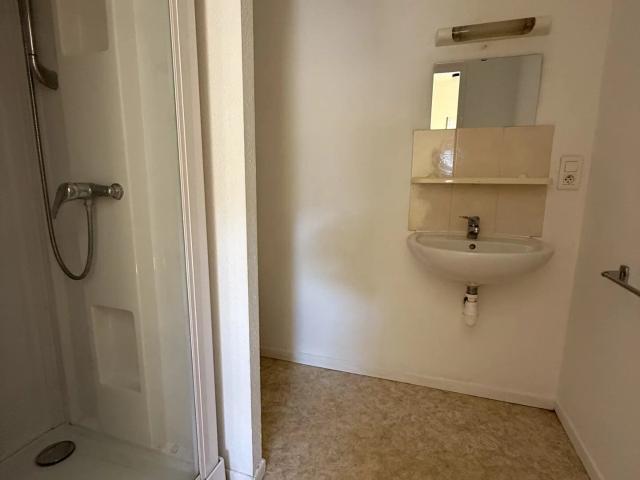 Appartement location à Saint-Dié-des-Vosges, Pair-et-grandrupt