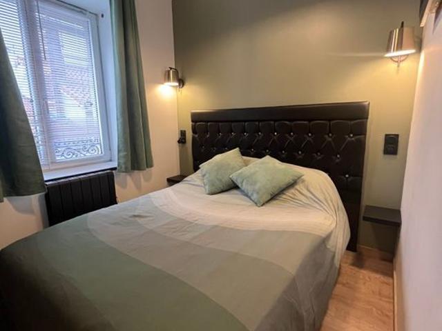 Appartement location à Saint-Étienne, Saint-martin-la-plaine
