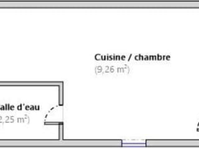 Appartement location à Saint-Étienne, Saint-martin-la-plaine