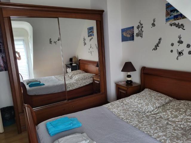 Appartement location à Saint-Malo, Bretagne