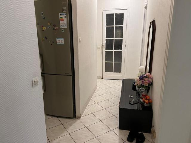 Appartement location à Saint-Denis, Île-de-France