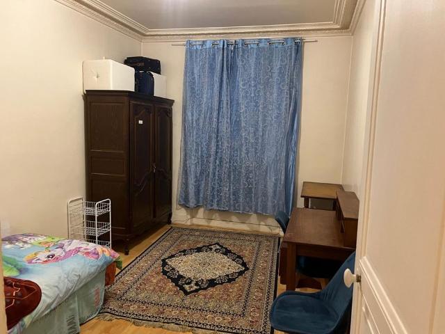 Appartement location à Saint-Denis, Île-de-France