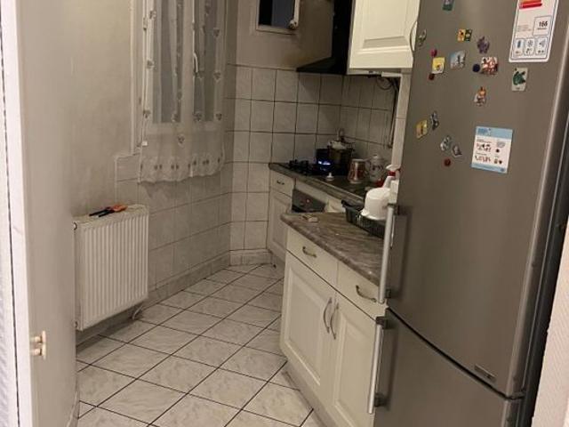 Appartement location à Saint-Denis, Île-de-France