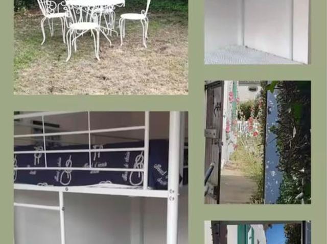 Appartement location à Rochefort, Saint-palais-sur-mer