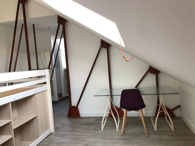 Appartement location à Nantes, Saint-sébastien-sur-loire