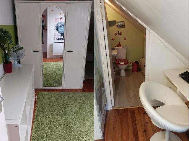 Appartement location à Argenteuil, Sannois