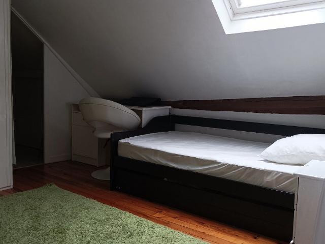 Appartement location à Argenteuil, Sannois