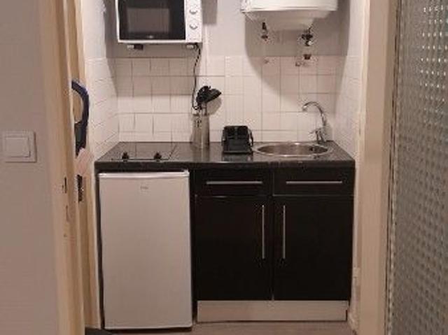 Appartement location à Sens