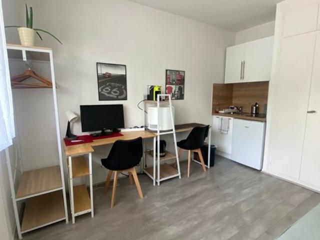 Appartement location à Dole, Mouchard