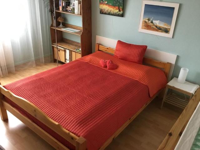 Appartement location à Dole, Mouchard