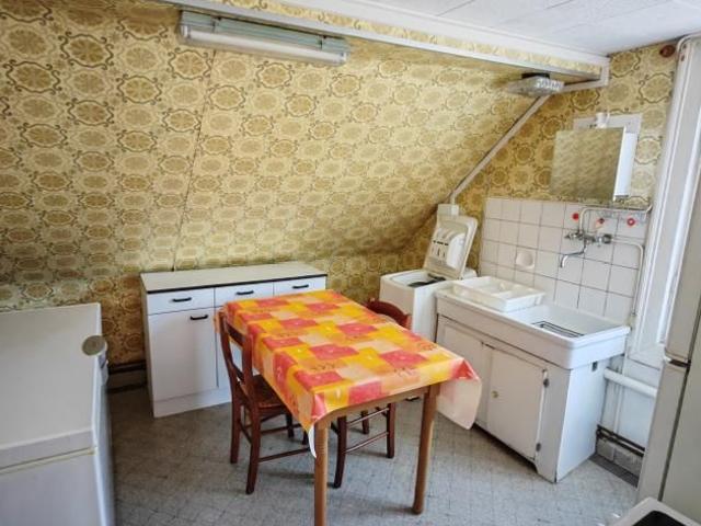 Appartement location à Dole, Mouchard
