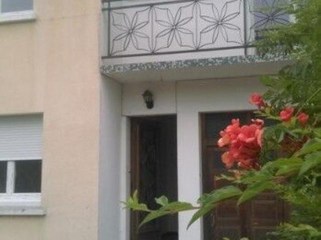 Maison location à Bordeaux, Talence