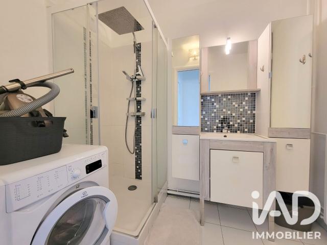 Appartement location à L'Haÿ-les-Roses, Thiais