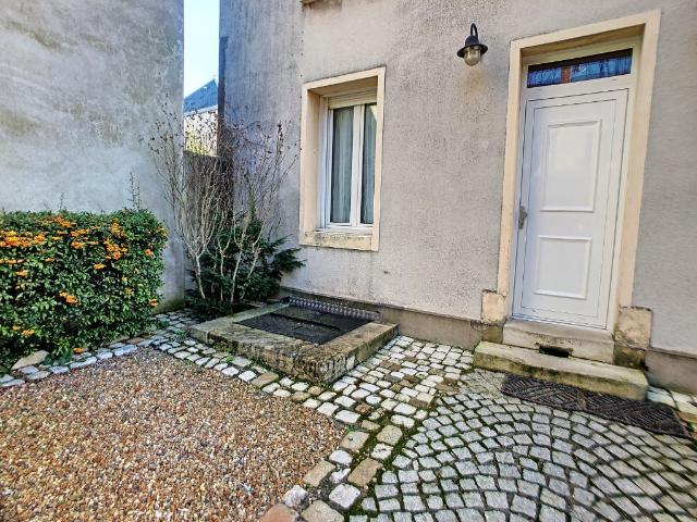 Appartement location à Tours