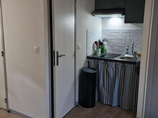 Appartement location à Le Rodarel, Tulle