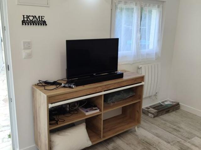 Appartement location à Torcy, Vaires-sur-marne