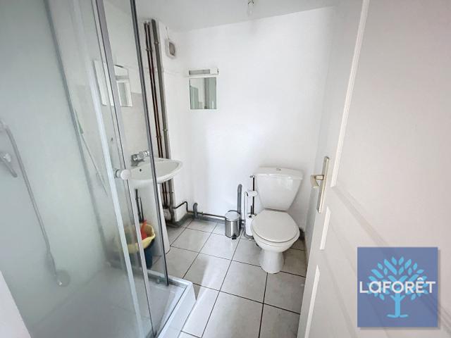 Appartement location à Valenciennes