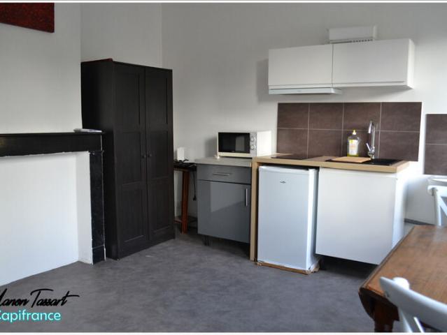 Appartement location à Valenciennes