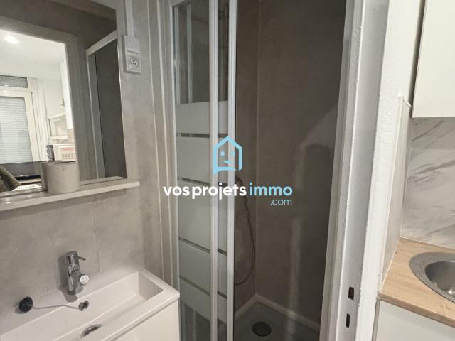Appartement location à Valenciennes