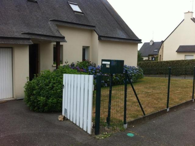 Appartement location à Vannes, Bretagne