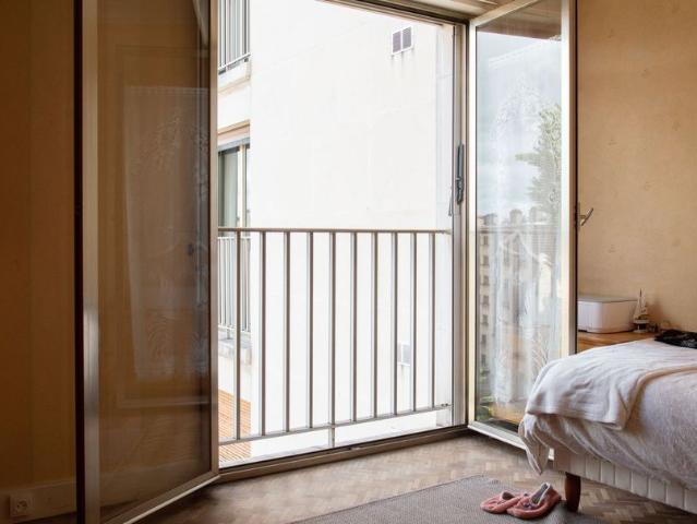Appartement location à Versailles