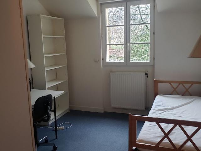 Appartement location à Versailles