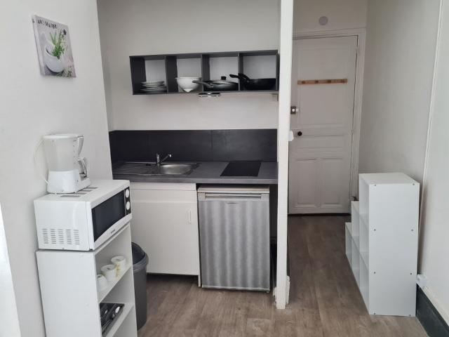 Appartement location à Vichy, Le Vernet