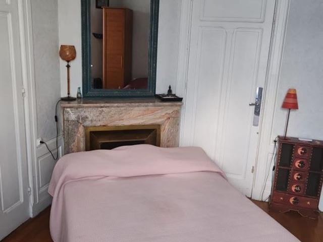 Appartement location à Vienne, Serpaize