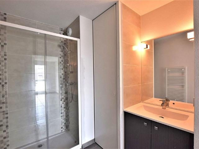 Appartement location à Toulouse