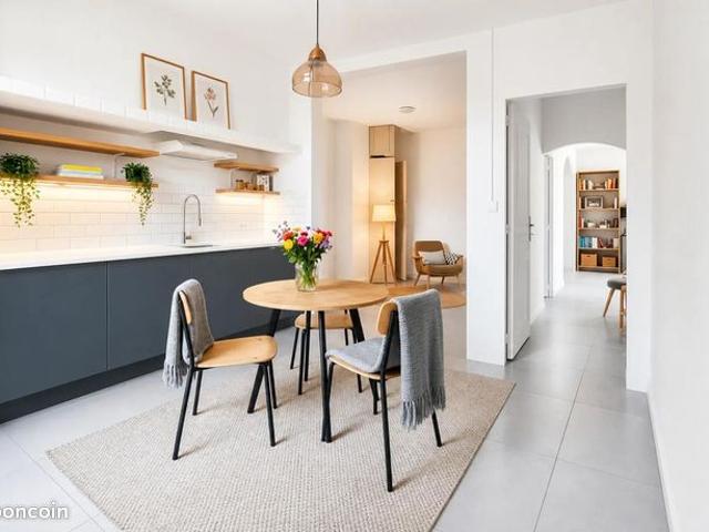 Appartement vente à Béziers, Villeneuve-lès-béziers