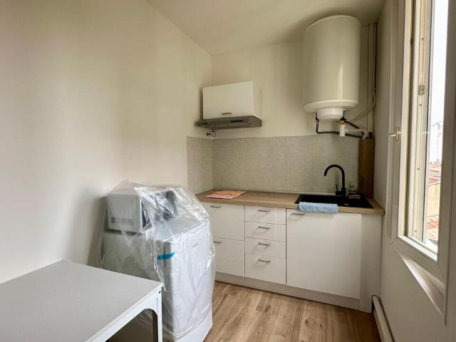 Appartement location à France métropolitaine, Valence