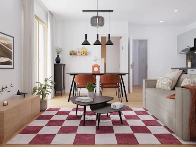 Appartement vente à Bayonne, Anglet