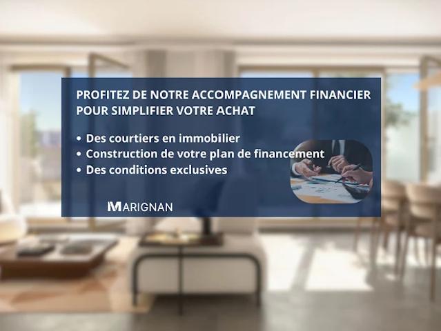 Appartement vente à Montpellier