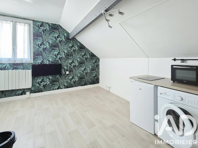 Appartement vente à Athis-Mons, Essonne