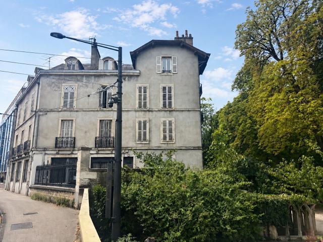 Appartement location à Dijon