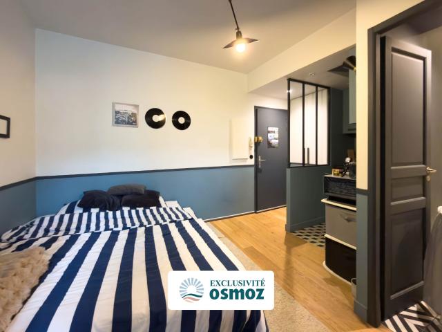 Appartement vente à La Rochelle