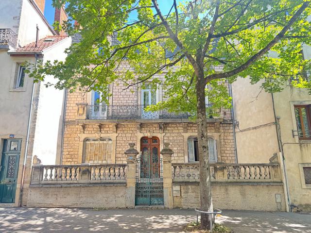 Appartement vente à Dijon