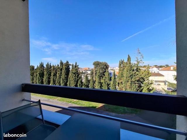 Appartement vente à Rochefort, Saint-georges-de-didonne