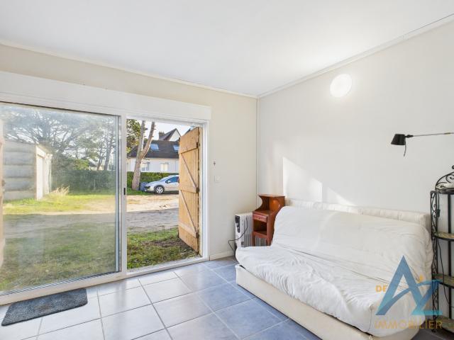Appartement vente à Lisieux, Merville-franceville-plage