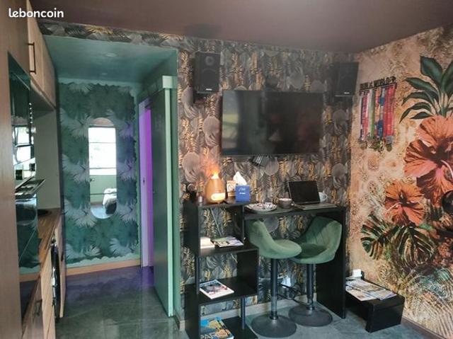 Appartement vente à Paris, Île-de-France